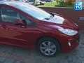Peugeot 308 SW - rodzina przede wszystkim