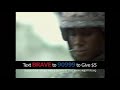 VFW Text Message Donation Commercial