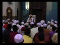 05/10 Siri 1 Kuliah Jemputan Masjid Al Jawahir Skudai Johor - Ustaz Azhar Idrus 2011