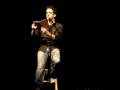 BJ Novak Live Part 2 BJ Novak Live Part 2