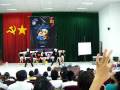 videos de Giai nhat Truong Hoc Vien Hang Khong VN