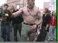 Techno Viking Heavy Metal