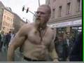 Techno Viking Heavy Metal