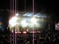 the killers k�ln 09.08.08 roncalliplatz