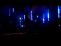 Nine Inch Nails La Mer 6-3-09 Mansfield Ma