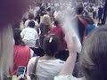 Phoenix Mercury 2009 WNBA Champions Finals