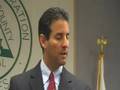 Rep. Sarbanes: No. 1 Priority is Universal Health Care