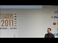 Culture Eats Strategy For Breakfast - Paul Andrew in Vienna, Speaker.m4v