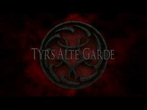 DAoC: TAG-Trailer 2 (player created)