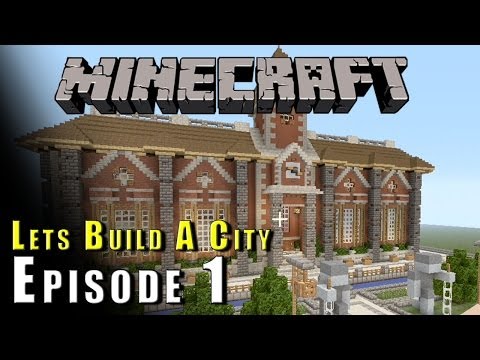 how to build a z in minecraft