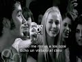 When you look me in the eyes (español/spanish) When you look me in the eyes (español/spanish)