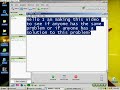 LimeWire Problem.....