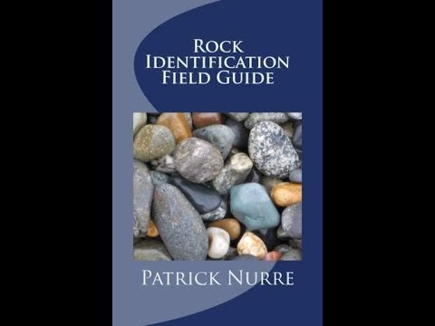 Secrets of the Rocks – Patrick Nurre