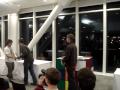 Rubiks Cube UK Open 2009 5x5x5 Awards Presentation