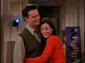 Friends - The One With The Vows Part 3