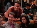Friends - The One With The Vows Part 3