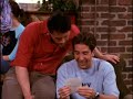 Friends - The One With The Vows Part 3