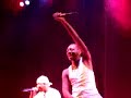 K-Ci, Dru Hill & H-Town Live in Bristol