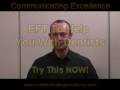 Taking Anxiety, Worry and Fear Out Of Visits To The dentist With EFT