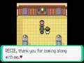 Emerald Walkthrough 3 - Wally's Beginnings.