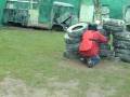videos de Paint ball Ribeirão Pires 3