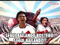 River Plate-Decime Boca