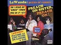 LaWanda Page's raunchy comedy album 