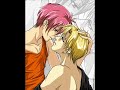 Yuki/Shuichi- Home