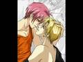 Yuki/Shuichi- Home