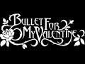 bullet for my valentine-waking the demon