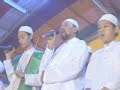 Hadroh Mahalul Qiyam
