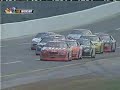 2002 EA Sports 500 - Finish 2002 EA Sports 500 - Finish