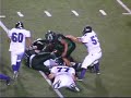 Montwood vs Franklin - 10.4.07