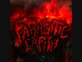 Parasitic Earth - The Misanthropist