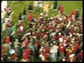 Stanford Cal 2007 Final Play (part 1)