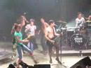 Dresden Dolls - Fight for your right to party, Ogden Theatre