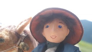 江戸から繋ぐ　長谷のざんざ節