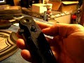 Coltello ZERO TOLERANCE ZT0500 Military Knife