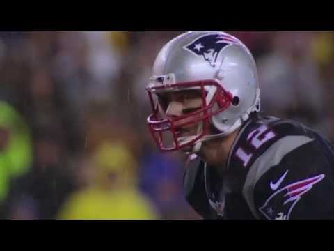 Who - Video Tom Brady posted to his Facebook account on 1/25/15 (in the midst of