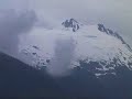 Crusing Gulf Of Alaska