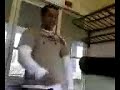 Chocomel terminator