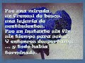 mil gracias por permitirme durante un breve espacio de tiempo estar en tu vida so�ar contigo, y sobre todo por hacerme feliz mil gracias