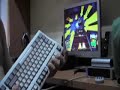 Guitar Zero teclado
