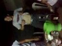 B-day ni Cae