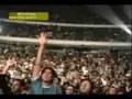 Blur - Song 2 (Live In Mexico)