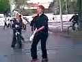 Kyll� sein�joki osaa!