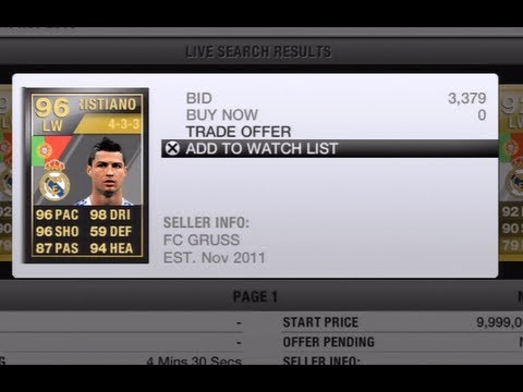 Ronaldo