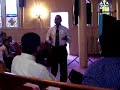 upci Roca Eterna