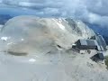 Gliding in Bovec