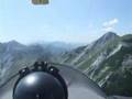 Gliding in Bovec